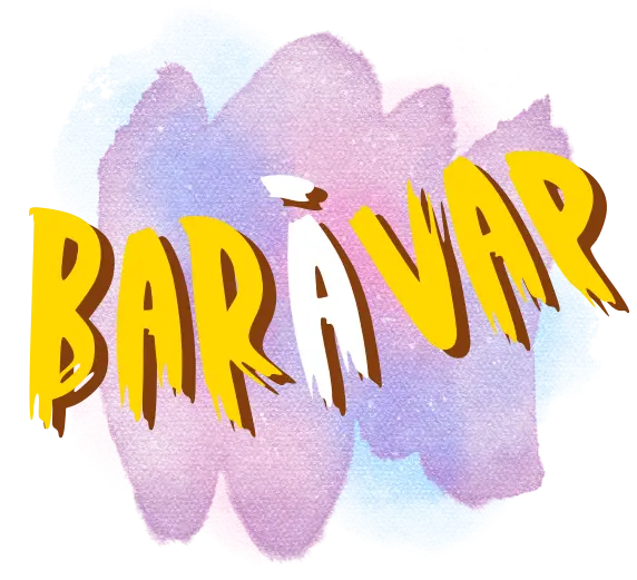 Logo Baravap - transparent
