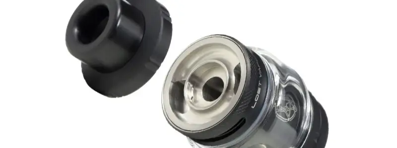 Kit Thelema solo 100 W - Gunmetal carbon fiber – Image 4