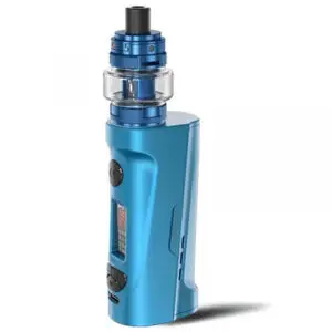 Kit Boxxer Aspire 80W  - Bleu