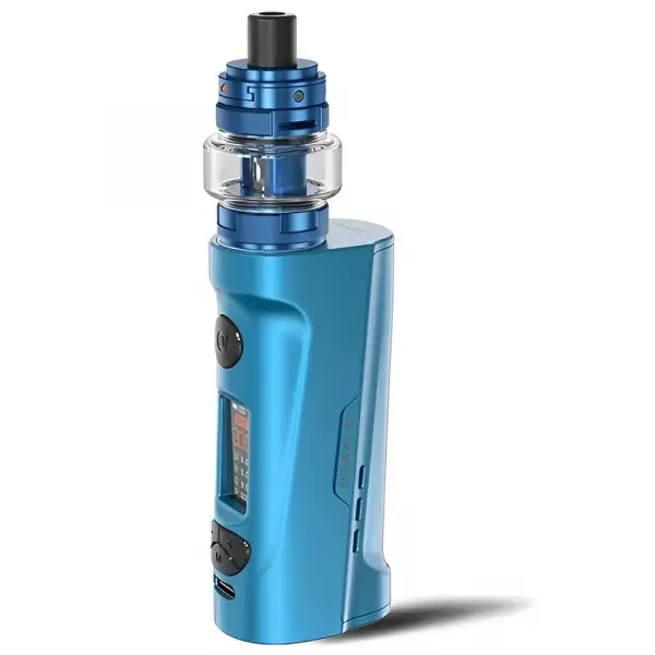 Kit Boxxer Aspire 80W  – Bleu