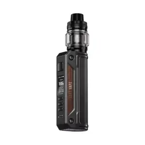 Kit Thelema solo 100 W - Classic Black