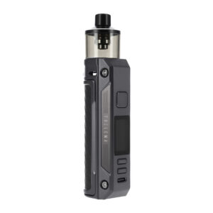Pod Thelema Urban 80W- Lost Vape - Gunmetal Carbon Fiber