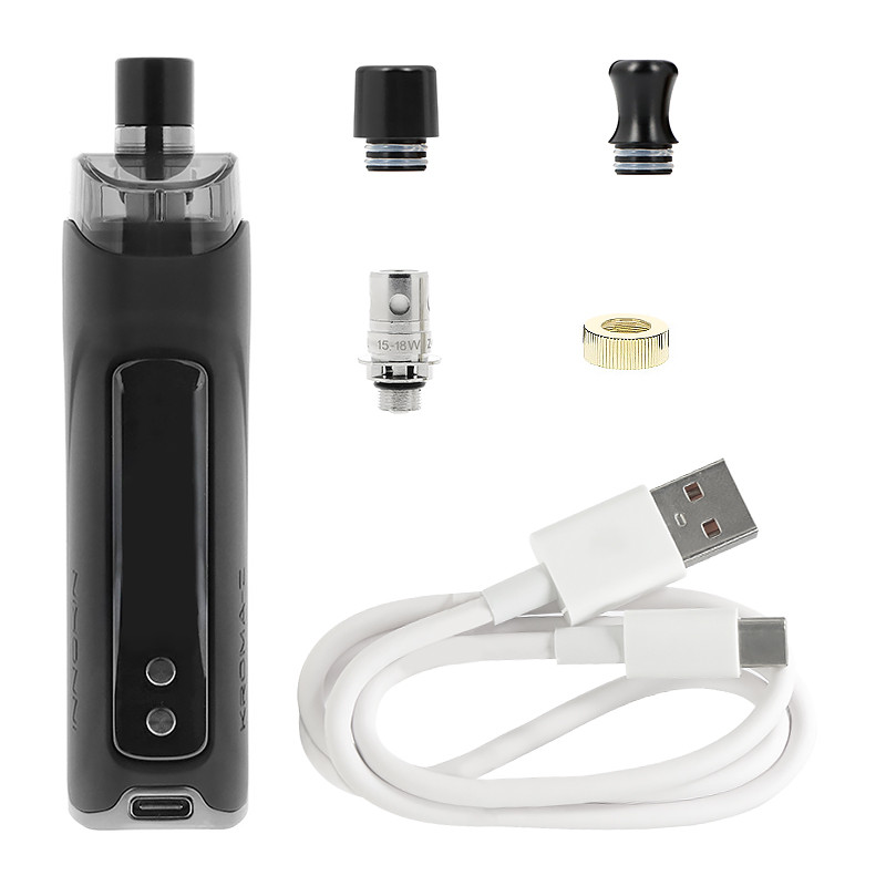 Pod Kroma Z – Innokin – Noir