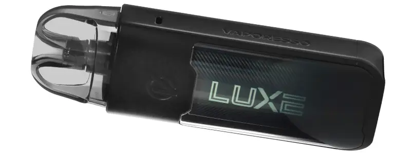 Pod Luxe XR Max Vaporesso - Couleur : Black – Image 2
