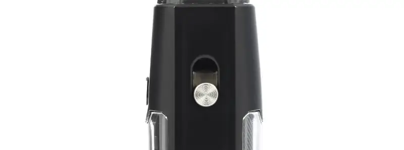 Pod Luxe XR Max Vaporesso - Couleur : Black – Image 5