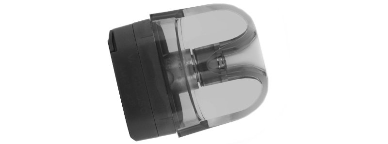 Pod Luxe XR Max Vaporesso - Couleur : Black – Image 7