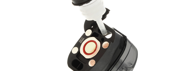 Pod Luxe XR Max Vaporesso - Couleur : Black – Image 8