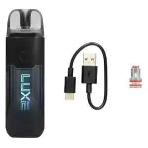 Pod Luxe XR Max Vaporesso - Couleur : Black